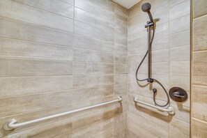 Appartamento (1 Bedroom) | Interni
