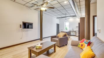 Apartment (1 Bedroom) | Front of property