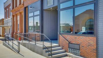 Lejlighed (2 Bedrooms) | Interiør