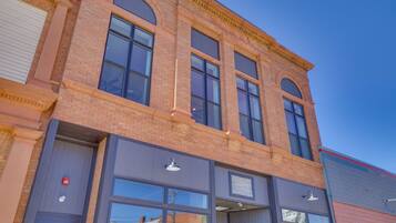 Apartment (2 Bedrooms) | Innenbereich