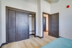 Apartemen (2 Bedrooms) | Interior