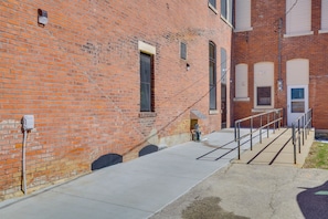 Departamento (2 Bedrooms) | Interior