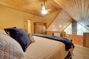 House (1 Bedroom) | Interior