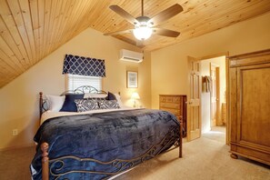 House (1 Bedroom) | Interior