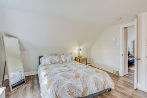 Appartement (2 Bedrooms) | Interieur