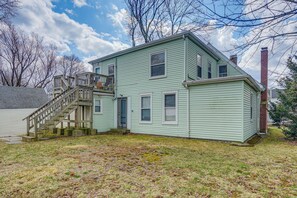 Appartement (2 Bedrooms) | Interieur