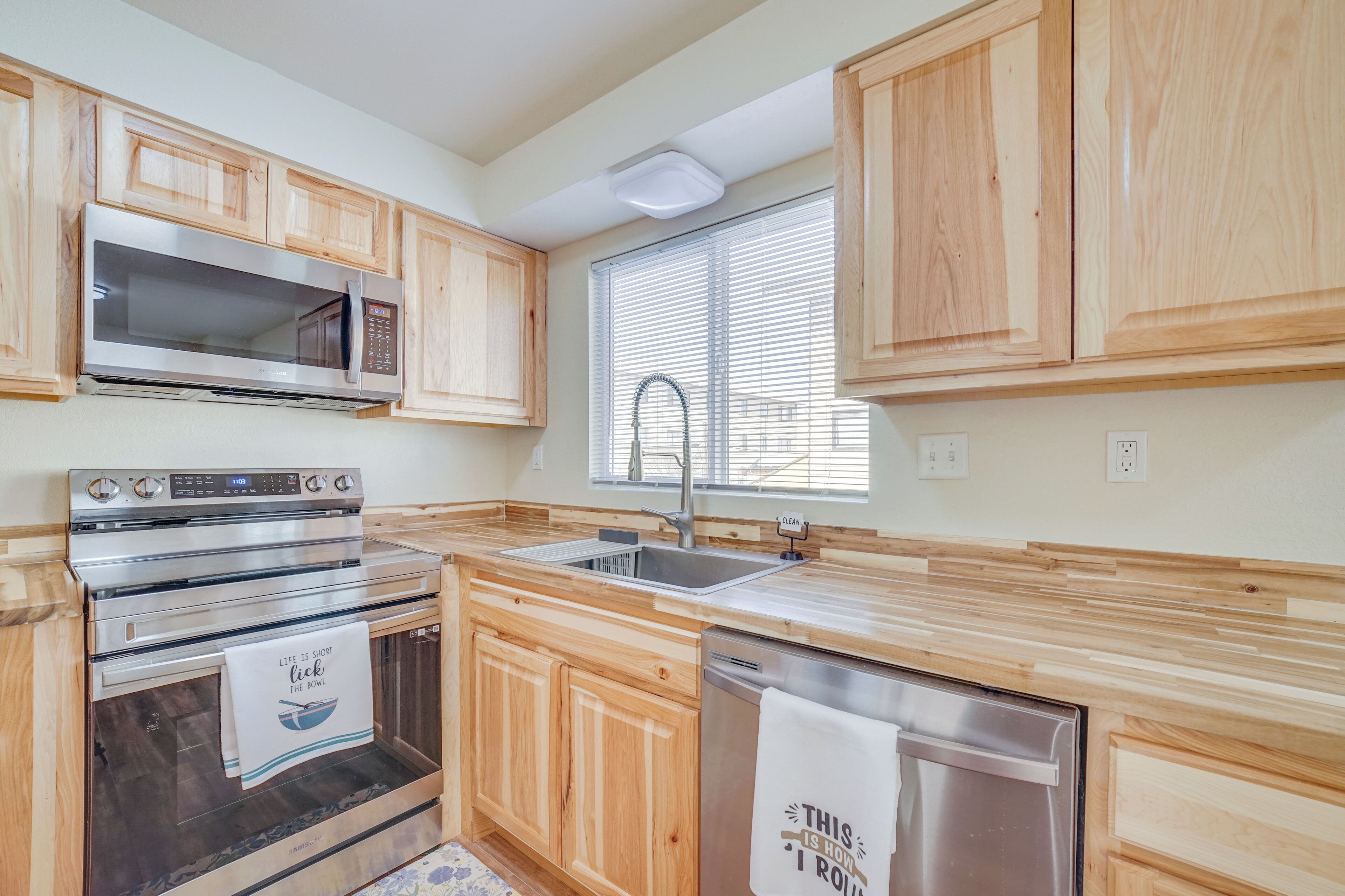 公寓 (2 Bedrooms) | 住宿內部