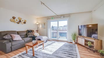Huoneisto (2 Bedrooms) | Sisätilat