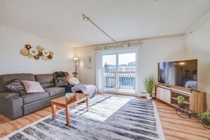 Apartment (2 Bedrooms) | Innenbereich