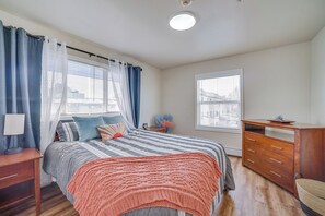 아파트 (2 Bedrooms) | 내부