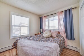 公寓 (2 Bedrooms) | 住宿內部