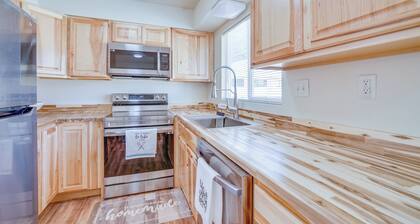 Quiet Anchorage Retreat, 4 Mi to Earthquake Park