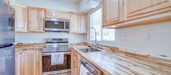 Quiet Anchorage Retreat, 4 Mi to Earthquake Park