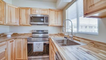 Huoneisto (2 Bedrooms) | Sisätilat