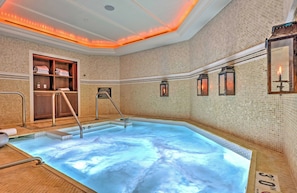 Apartment (4 Bedrooms) | Innenbereich