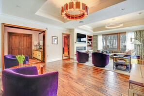 Apartment (4 Bedrooms) | Innenbereich