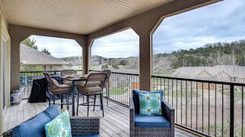 独立别墅 (4 Bedrooms) | 住宿内部