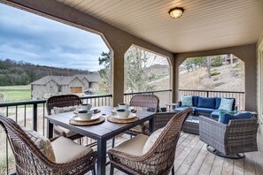 Hus (4 Bedrooms) | Interiör