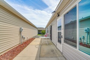 Huis (2 Bedrooms) | Interieur