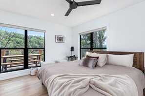 Cabin, 3 Bedrooms | 3 bedrooms, free WiFi - Splashin At Raven's Ridge 3 Bedroom Cabin by RedAwning (Sevierville)