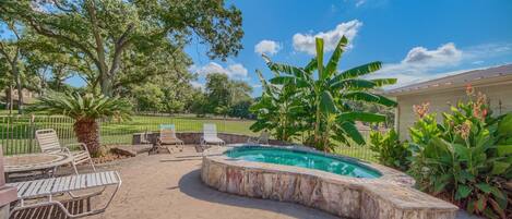 Condo, 3 Bedrooms | Pool