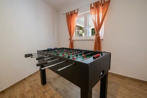 Spielezimmer