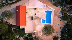 Exterior - Stipanovi Dvori • Private Pool • Getaway • Party allowed (Rascane)