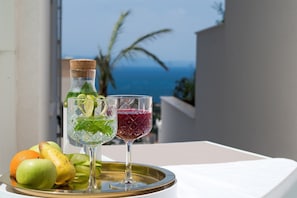 Food and drink - Luxury Apt In Villa• Citrin •Shared Pool•Sea View (Makarska)