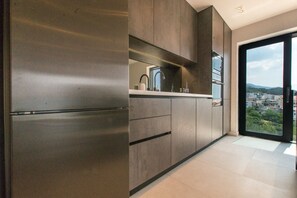 Interior - Apt Mauro•Sea View•Free Parking (Makarska)