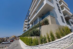 Exterior - Apt Dzenan•Sea View•Free Parking (Makarska)