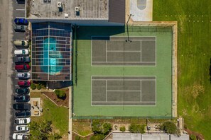 Campo sportivo