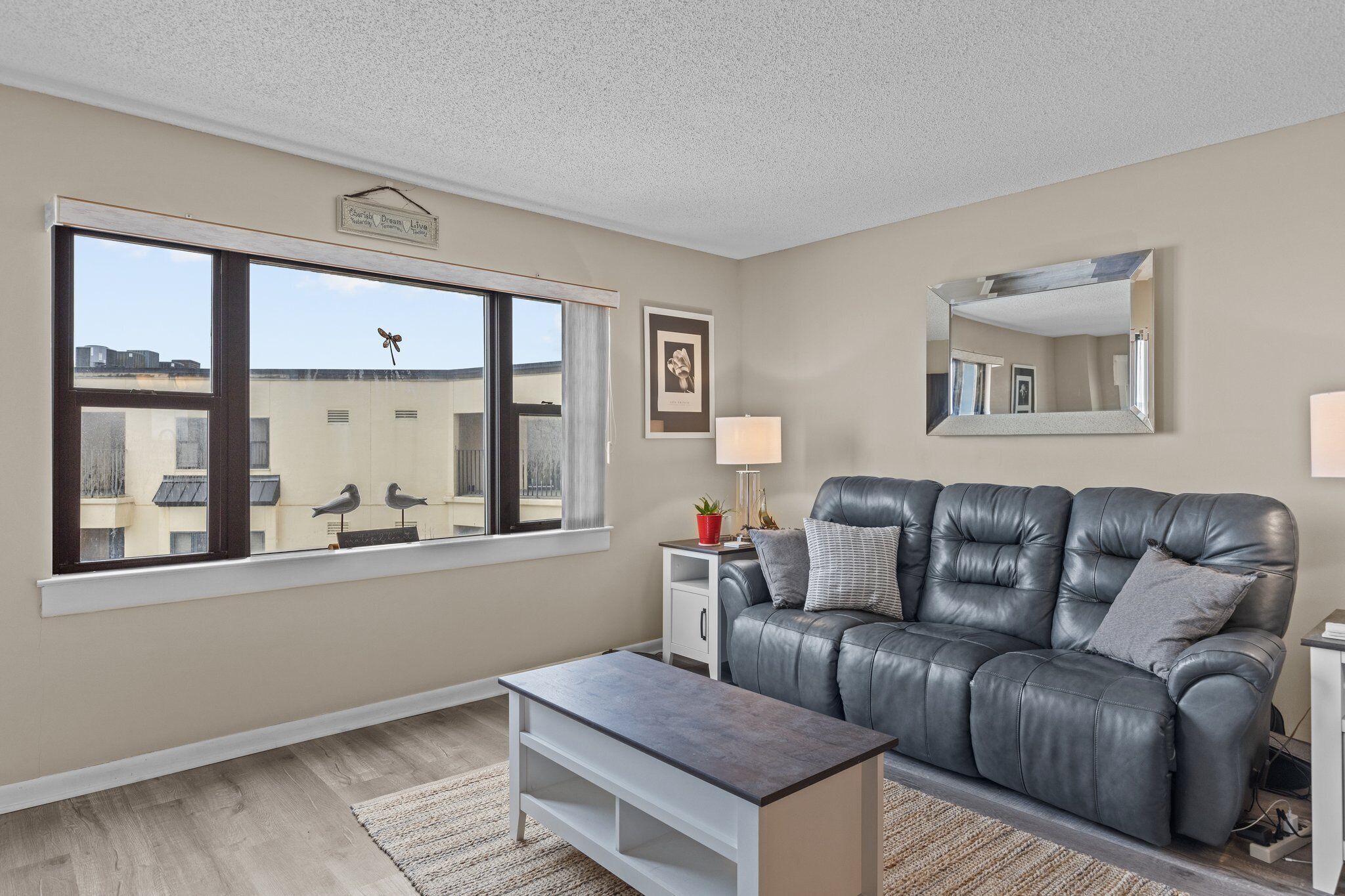 Beach Bliss - Oceanview 5th Floor Condo In Fun-filled Summerwinds Resort - Salter Path, NC