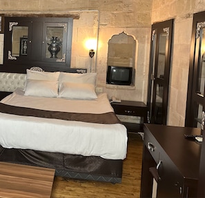 Premium bedding, free WiFi - Gülten Hanım Konağı (Gaziantep)