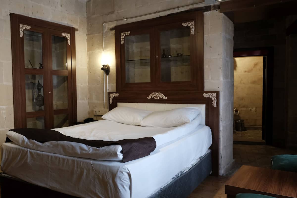 Chambre Simple Standard