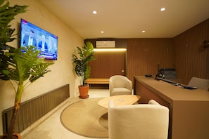Recepción