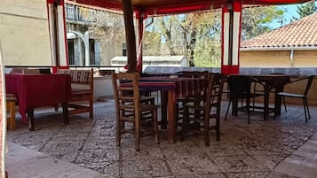 餐廳
