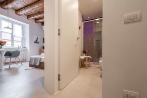 1 Schlafzimmer, Zimmersafe, Bügeleisen/Bügelbrett, kostenloses WLAN