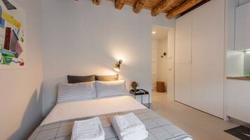 1 habitación y caja de seguridad en la habitación