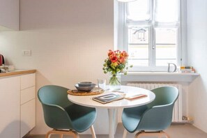Dining - Design Studio a Porta Venezia - Le Case di Daniela (Milano)