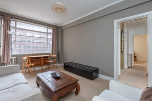 Basic-Apartment | Wohnbereich