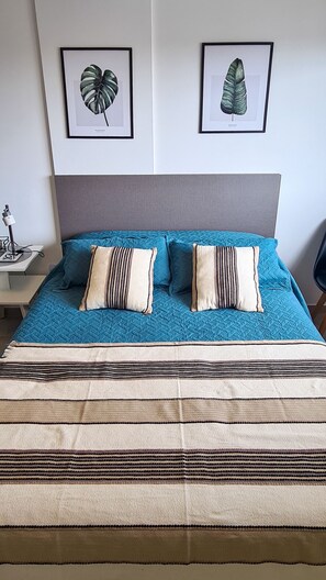 Coffres-forts dans les chambres, rideaux occultants, Wi-Fi gratuit