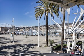 Point of interest - Alle Mura del Molo Apartment by Wonderful Italy (Genova)