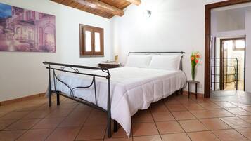 Wi-Fi gratuito, lenzuola