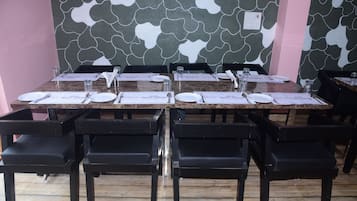 餐廳
