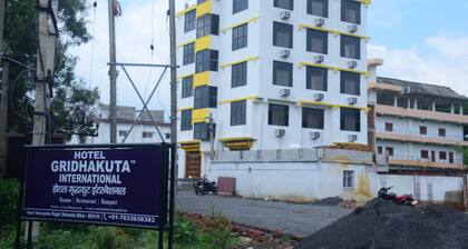 Hotel Gridhakuta International