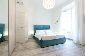 3 camere, Wi-Fi