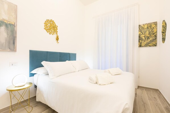3 camere, Wi-Fi