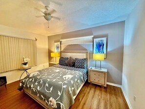 4 habitaciones y wifi gratis 
