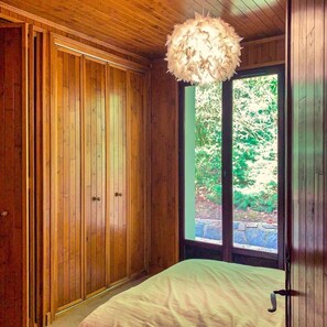 3 Schlafzimmer, WLAN, Bettwäsche