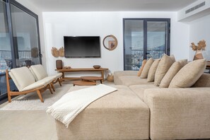 Luxury Apartment, 2 Bedrooms See View - Cape Dor Haifa (Haifa)